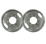 Centramatic 400-419 Ford F-450 F-550 Drive Balancers | 19.5" Wheel | 8-Lug 8.75" BC