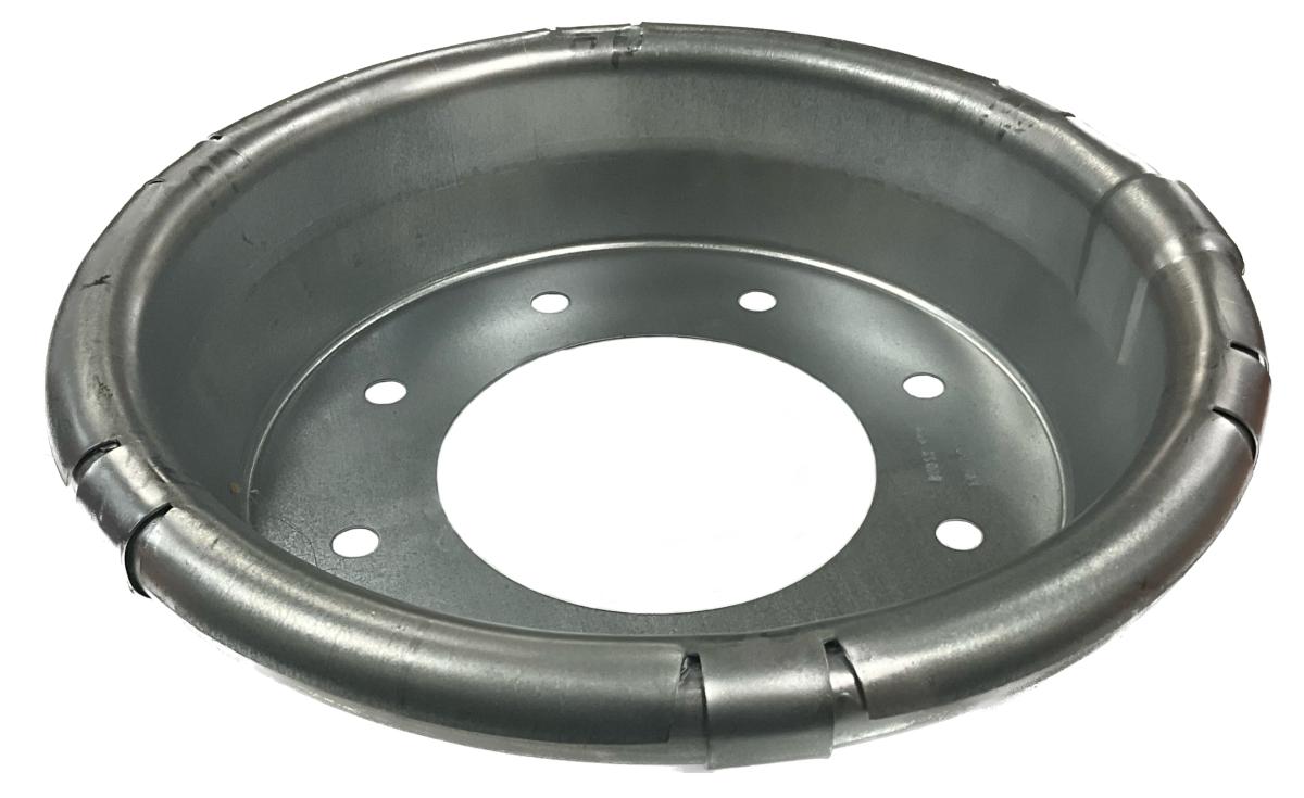 F350 F450 Pick-up Chassis (2005 & Newer) Wheel Balancers