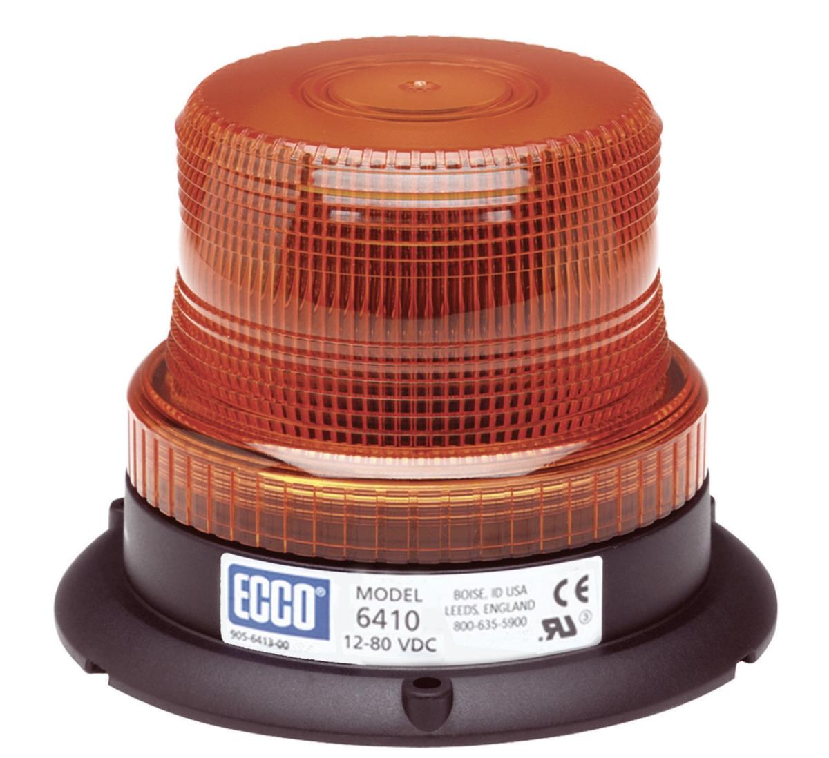 6410 Series Low Intensity Strobe