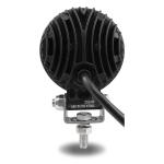 3" UNIVERSAL MINI ROUND LED FLOOD WORK LAMP (5 DIODES | 900 LUMENS)