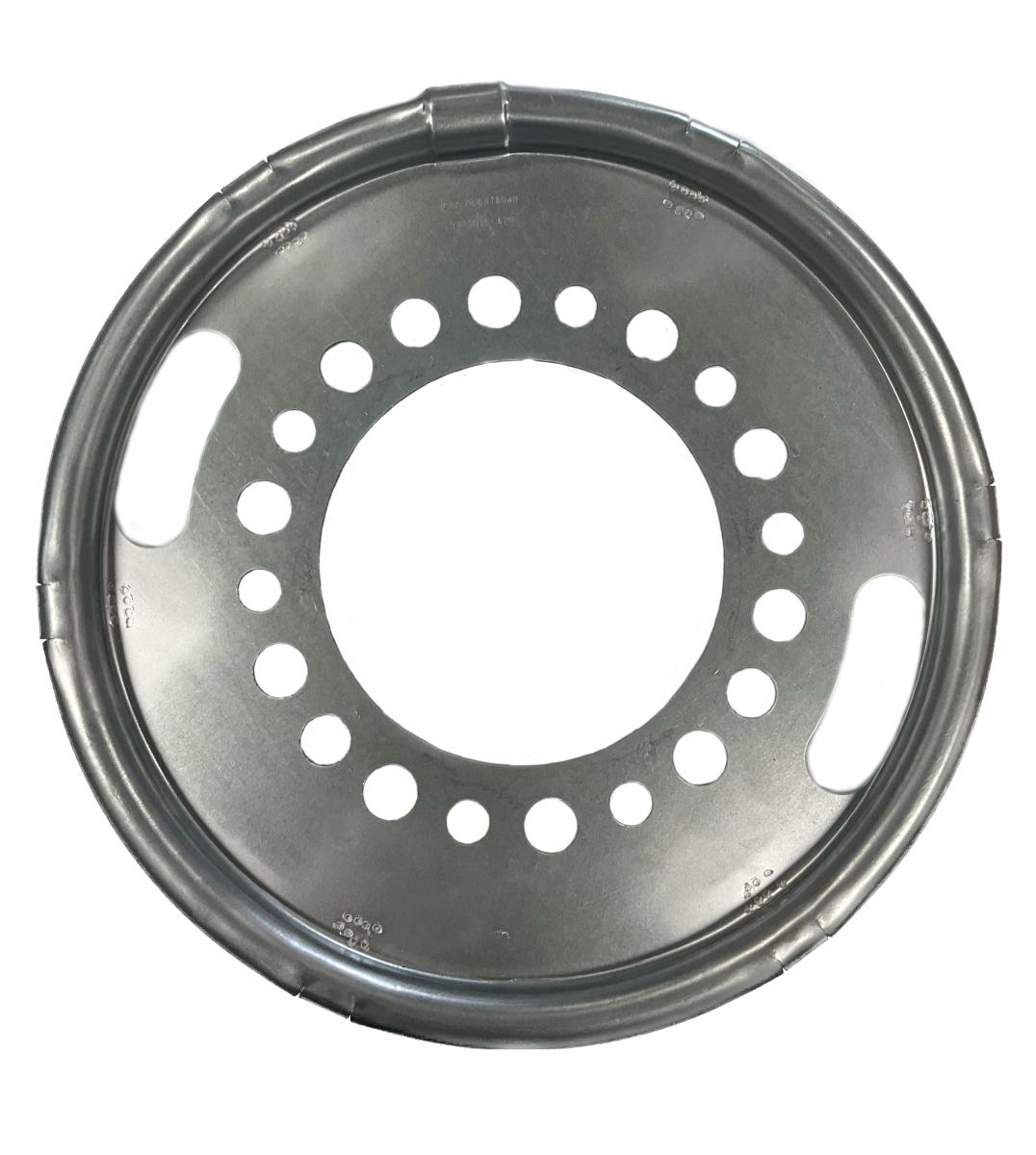 Centramatic 600-620 Drive Wheel Balancer Pair | 19.5" Wheel | 10-Lug 11.25" BC