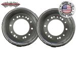 Centramatic 400-422 Ford F-450 F-550 Steer Balancers | 19.5" Wheel | 10-Lug 8.75" BC