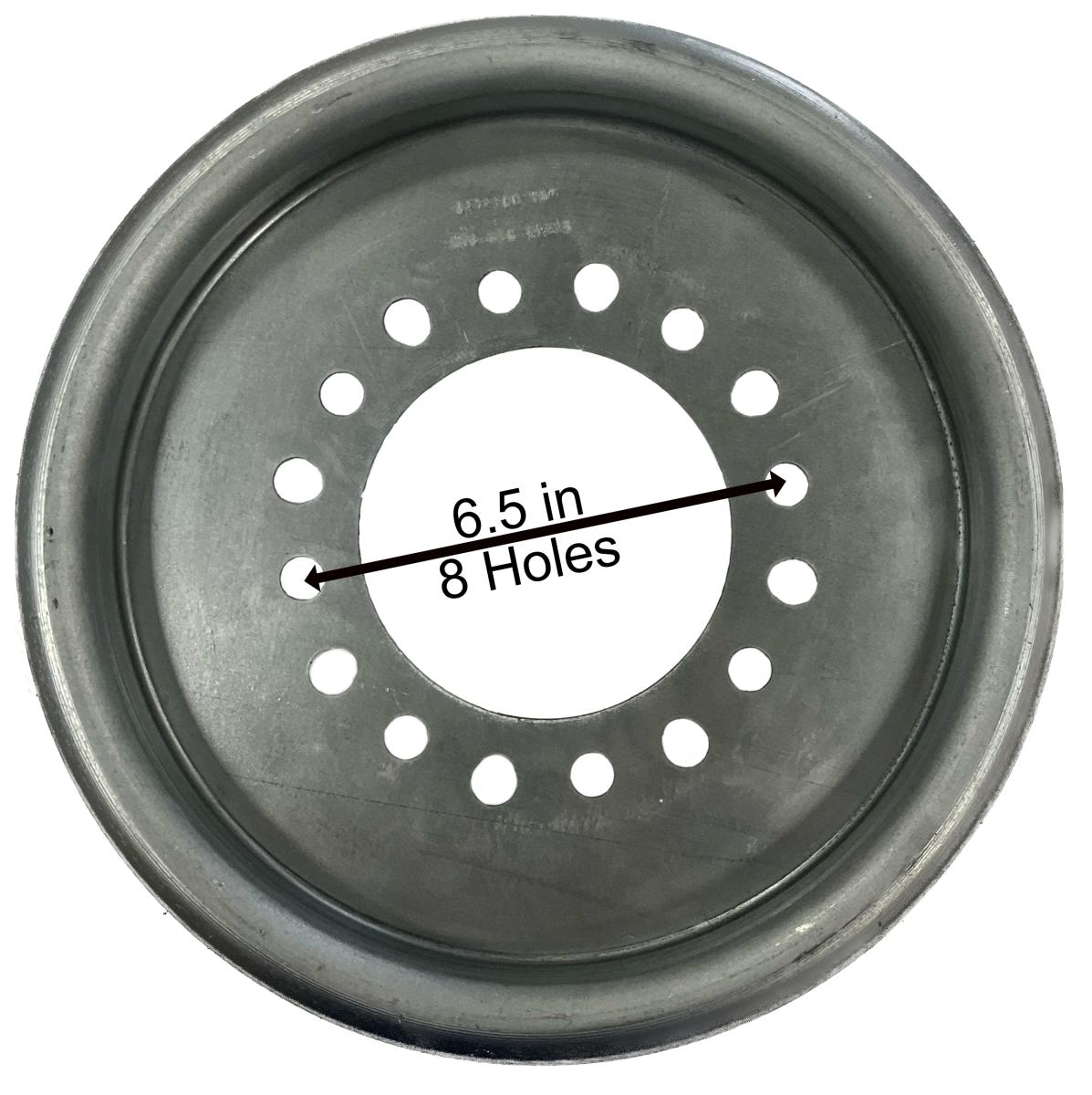 Hummer H1 Wheel Balancers