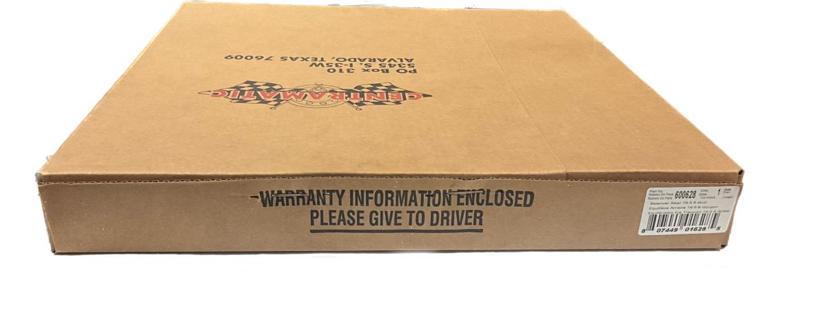 Multiple Applications Dually Wheel Balancers