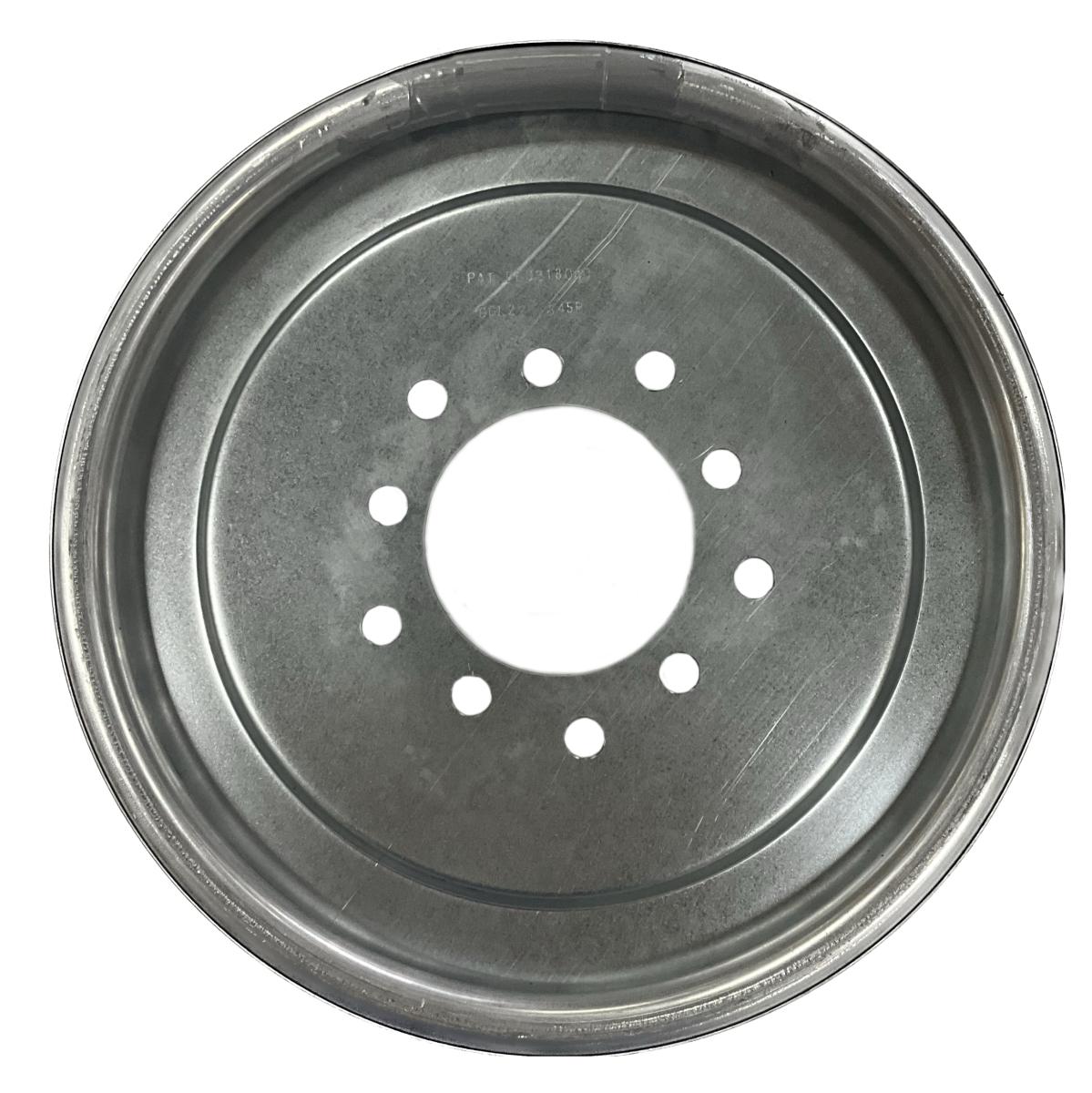 Jeep 4.5 (5in Bolt Circle requires adapter)