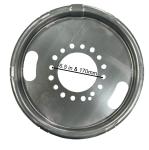 1 Ton Dually Ford/Dodge/GM Wheel Balancers