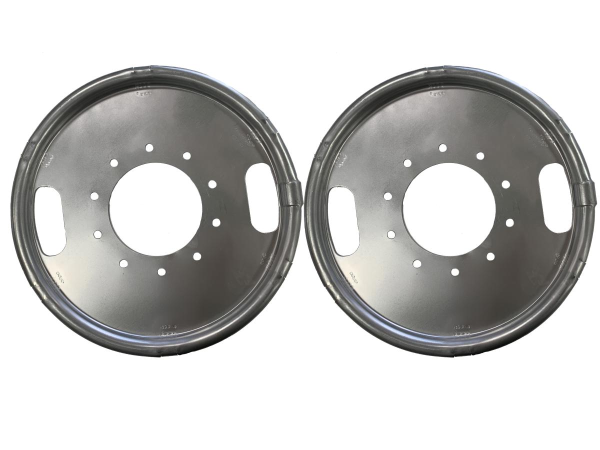 Centramatic 400-423 Ford F-450 F-550 Drive Balancers | 19.5" Wheel | 10-Lug 8.75" BC