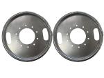 Centramatic 400-423 Ford F-450 F-550 Drive Balancers | 19.5" Wheel | 10-Lug 8.75" BC