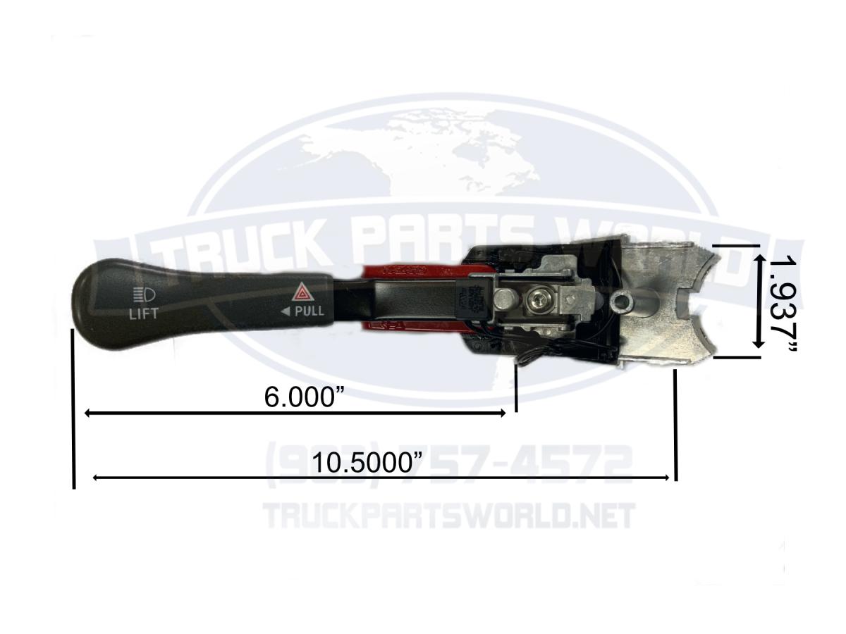 Turn Signal Freightliner