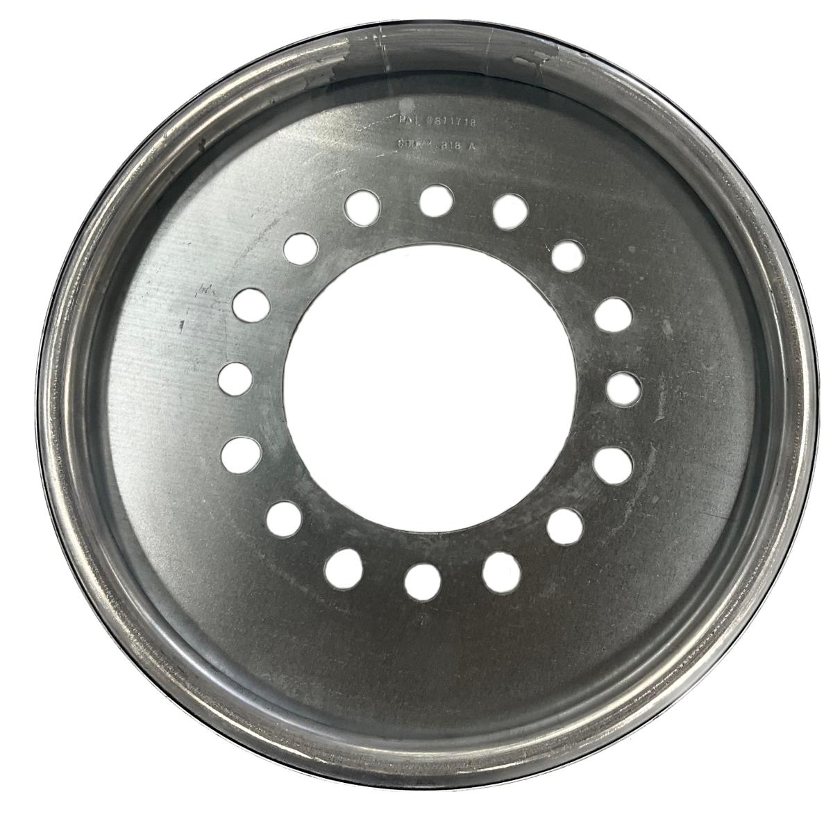 Dodge/Ford 3/4 & 1 ton Single Rear Wheel (GM 1995 and Older) Wheel Balancers