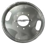 F350 F450 Pick-up Dually (2005 & Newer) Wheel Balancers