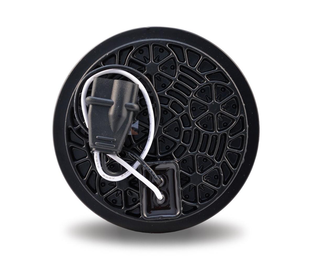 4" GROMMET MOUNT LED FLOOD WORK LAMP