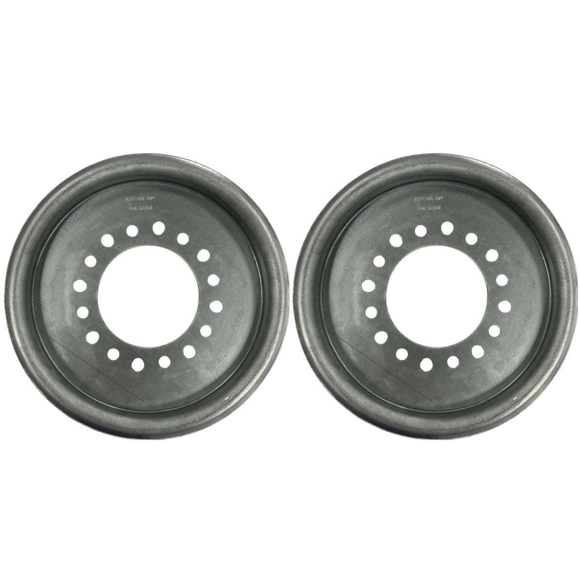 1 Ton Dually Ford/Dodge/GM 2010-Older Wheel Balancers