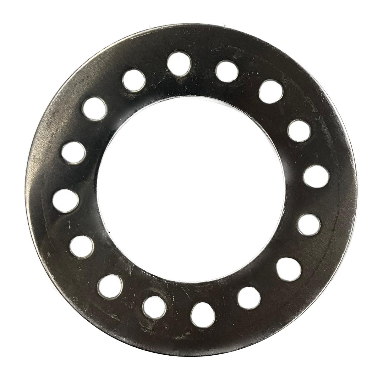 Dodge/Ford 3/4 & 1 ton Single Rear Wheel (GM 1995 and Older) Wheel Balancers