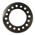 Dodge/Ford 3/4 & 1 ton Single Rear Wheel (GM 1995 and Older) Wheel Balancers