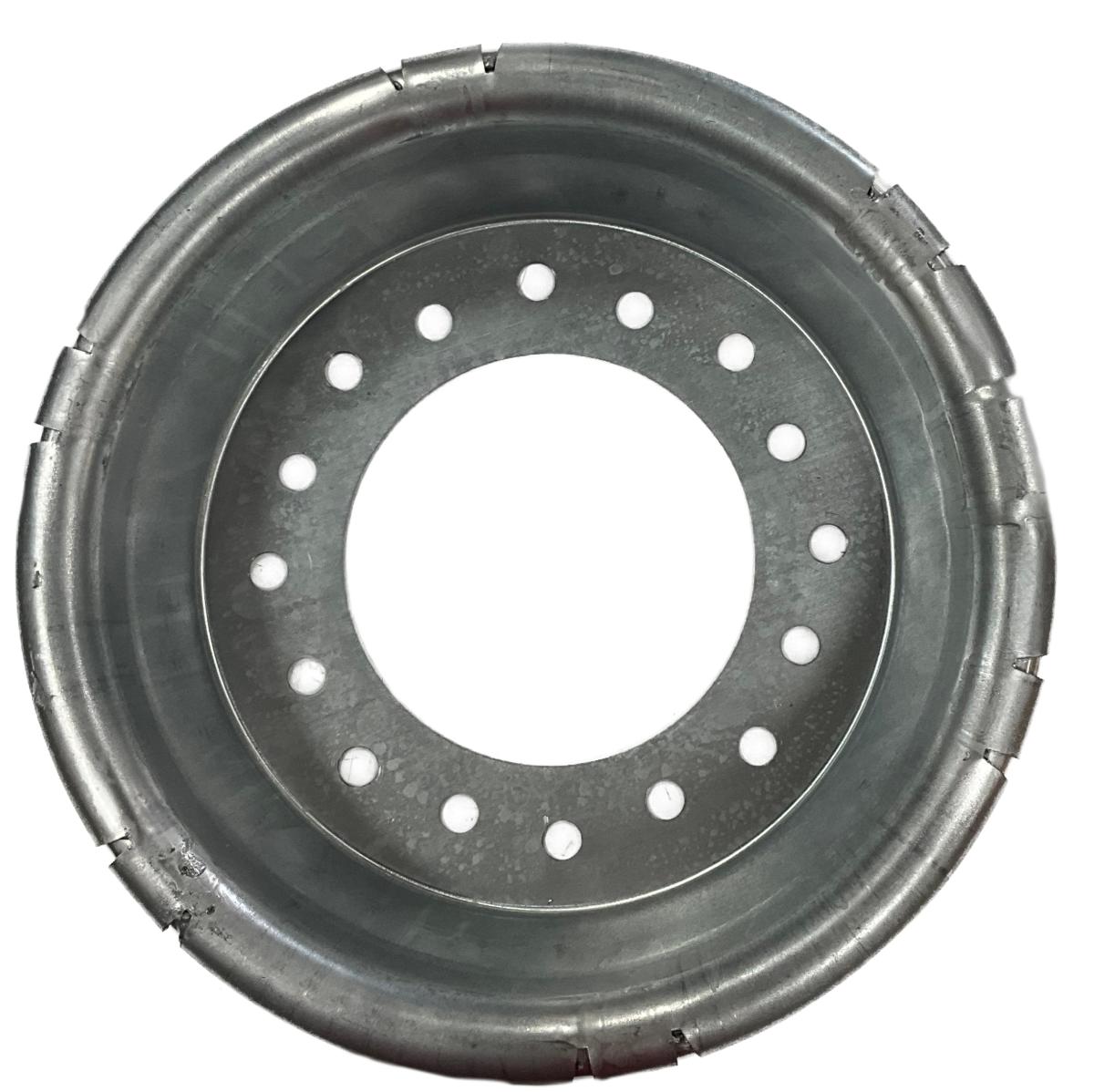 Chevy Dually (2011 and Newer) Wheel Balancers