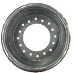 Chevy Dually (2011 and Newer) Wheel Balancers