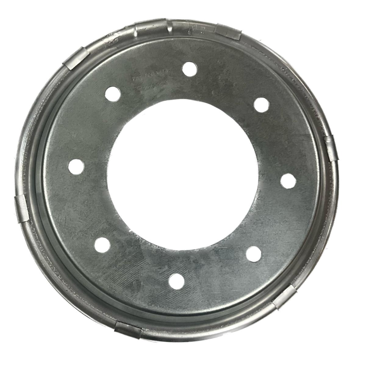 F350 F450 Pick-up Chassis (2005 & Newer) Wheel Balancers