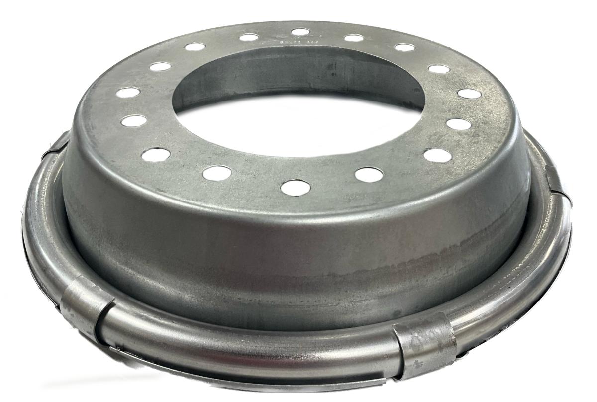 Chevy Dually (2011 and Newer) Wheel Balancers