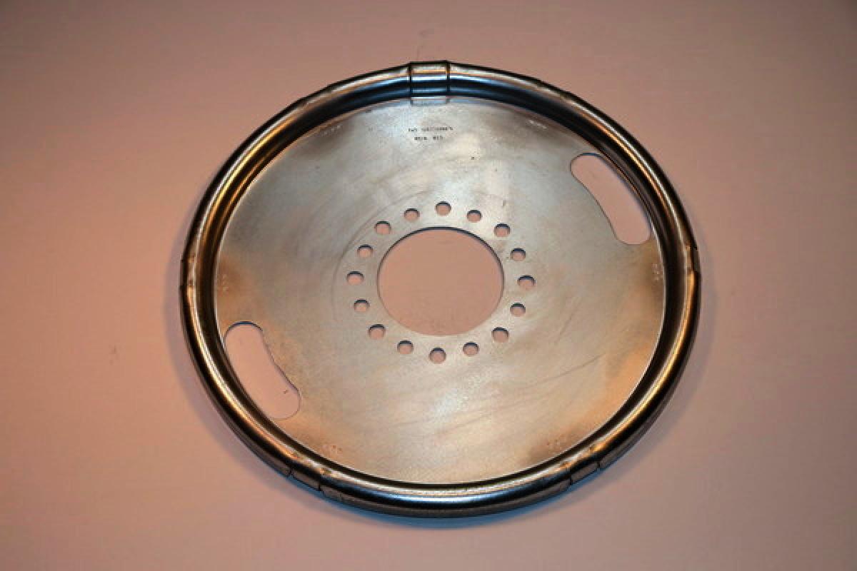 Dodge Dually Ford/(GM 2010 and Older) Wheel Balancers