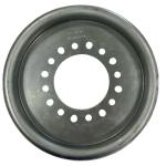 Hummer H1 Wheel Balancers