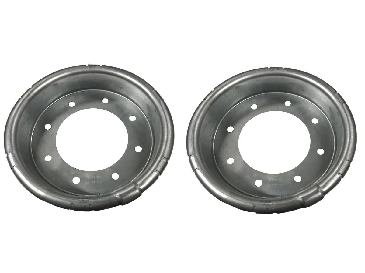 Centramatic 400-418 Ford F-450 F-550 Steer Balancers | 19.5" Wheel | 8-Lug 8.75" BC