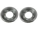 Centramatic 400-418 Ford F-450 F-550 Steer Balancers | 19.5" Wheel | 8-Lug 8.75" BC