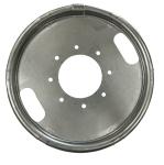 Chevy Dually (2011 and Newer) Wheel Balancers