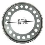 Multiple Applications Wheel Balancers