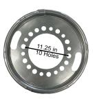 Centramatic 600-620 Drive Wheel Balancer Pair | 19.5" Wheel | 10-Lug 11.25" BC