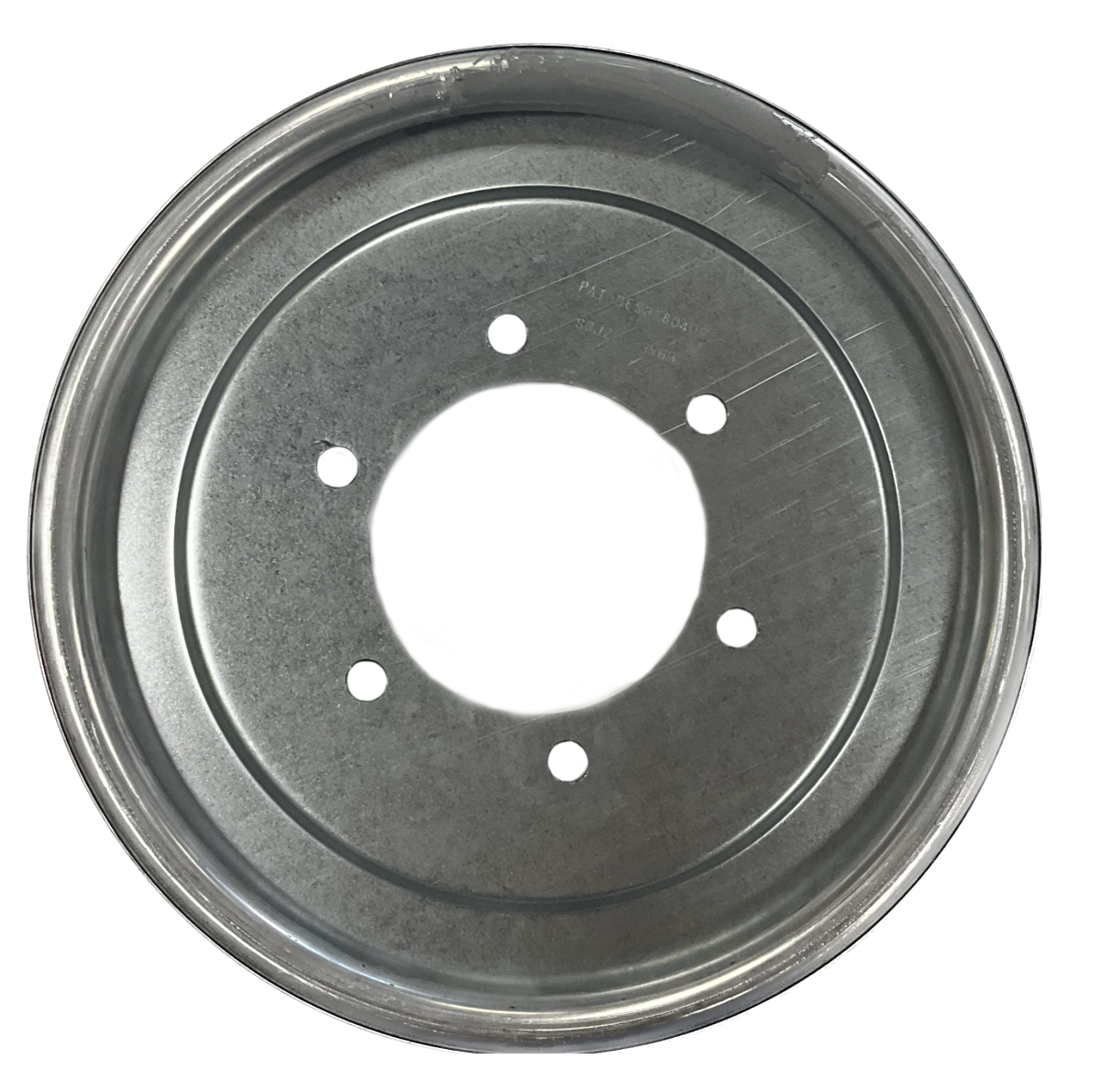 Jeep Wheel Balancers 6 Hole