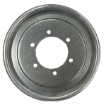 Jeep Wheel Balancers 6 Hole