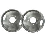 F350 F450 Pick-up Dually (2005 & Newer) Wheel Balancers