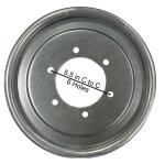 Jeep Wheel Balancers 6 Hole