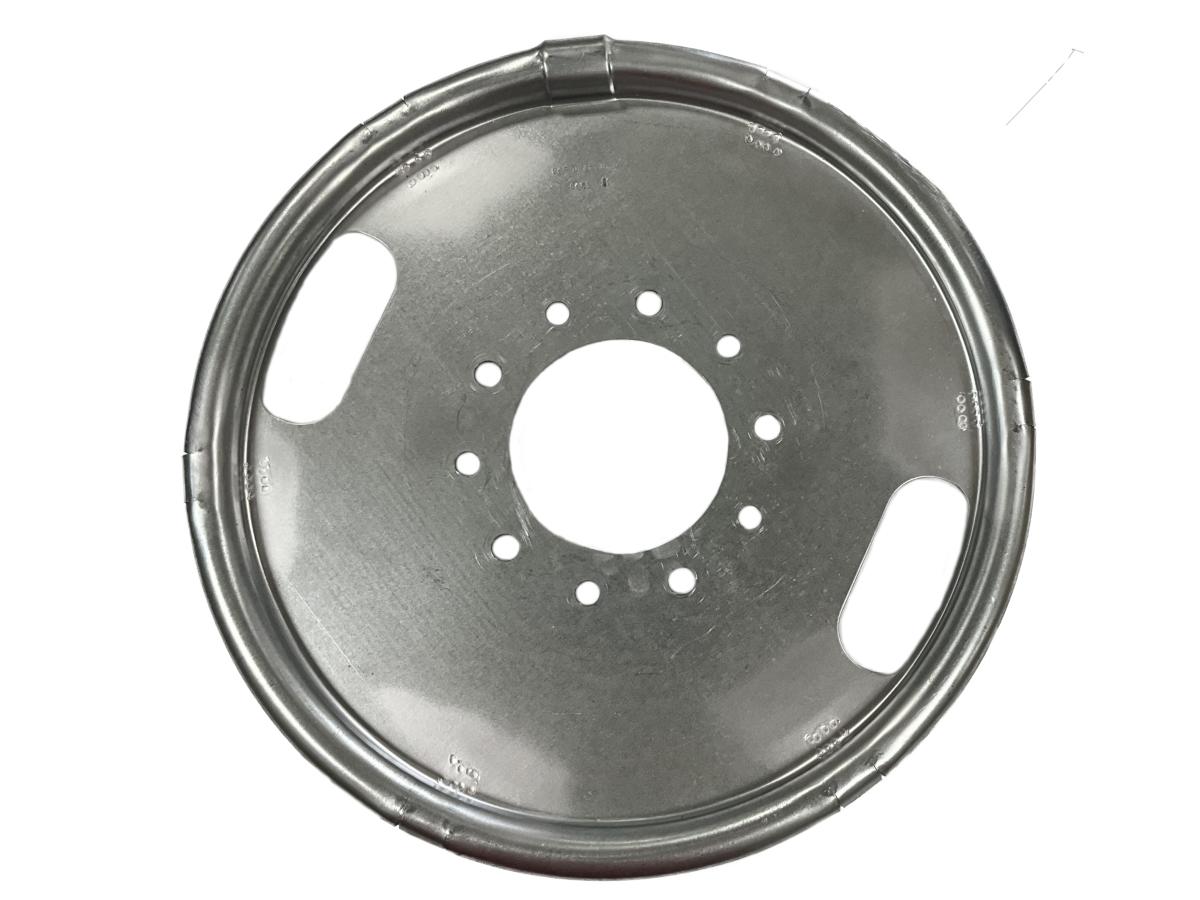 Centramatic 400-417 Rear Wheel Balancer Pair | 19.5" Wheel | 10-Lug 7.25" BC