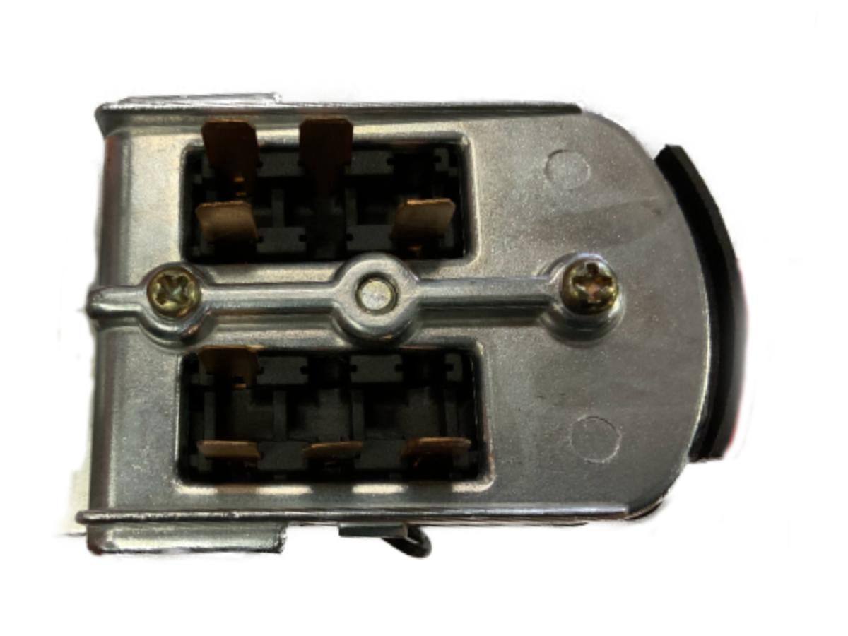 Turn Signal Freightliner