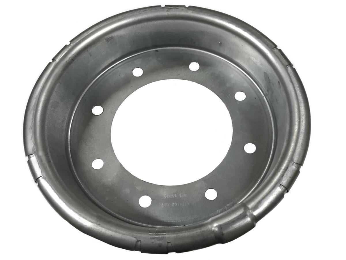 Centramatic 400-418 Ford F-450 F-550 Steer Balancers | 19.5" Wheel | 8-Lug 8.75" BC