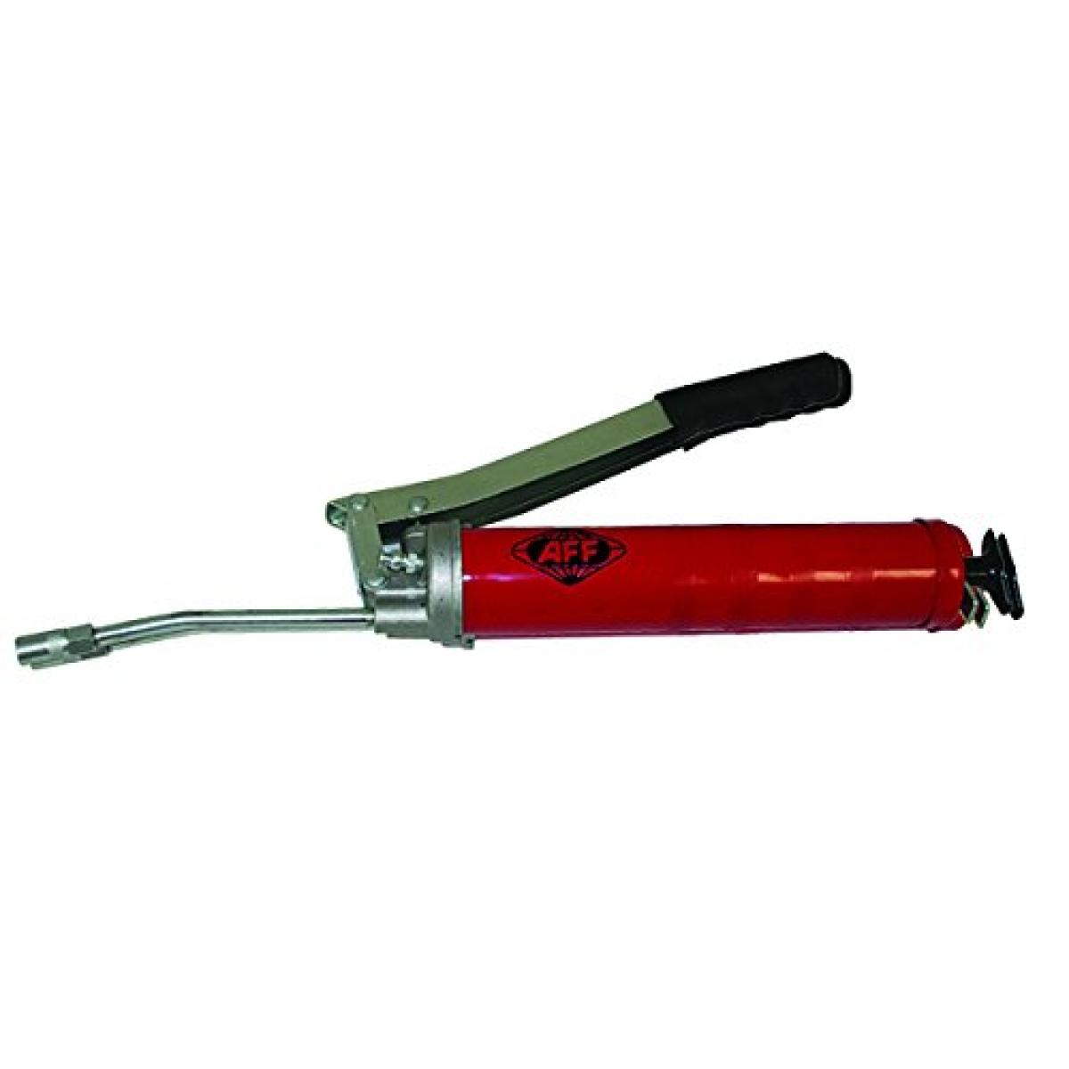 AFF 8000 Professional Duty Grease Gun, 14 oz Capacity, 10000 PSI