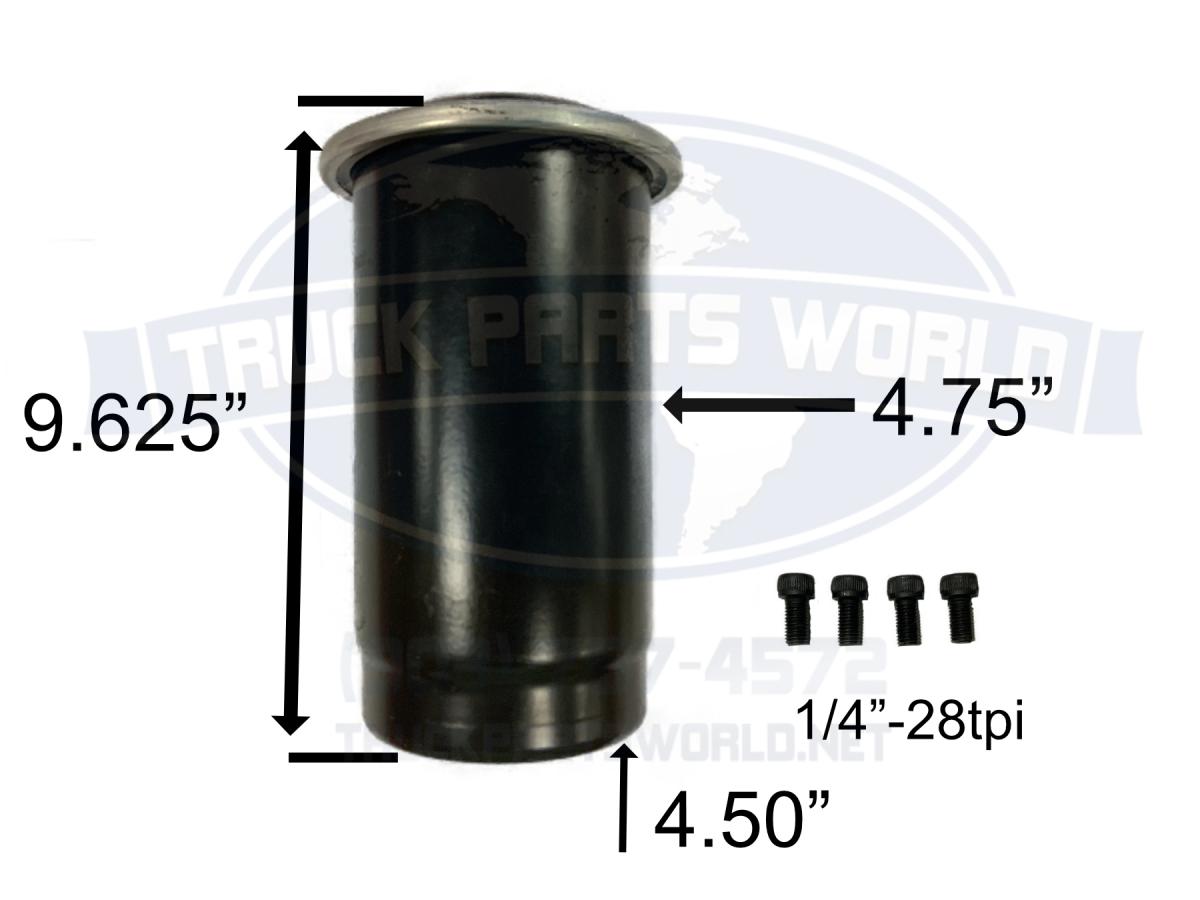 AD4 TYPE CARTRIDGE KIT