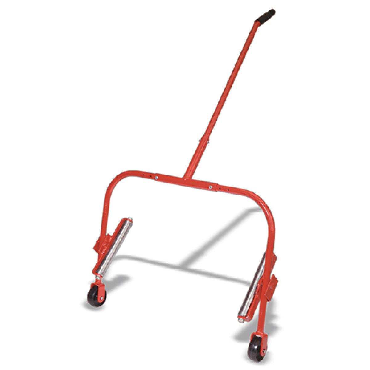 AFF 3590A Wheel Dolly (Portable Truck, 300 lbs Capacity)
