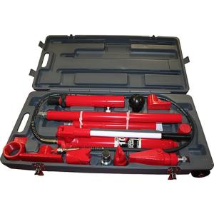 Tools & Equipment