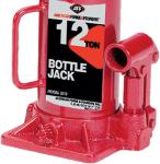 AFF 3512 Bottle Jack (12 Ton Heavy Duty)