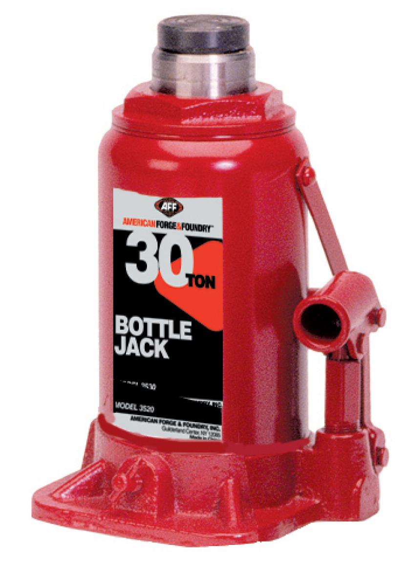 BOTTLE JACK 30 TON