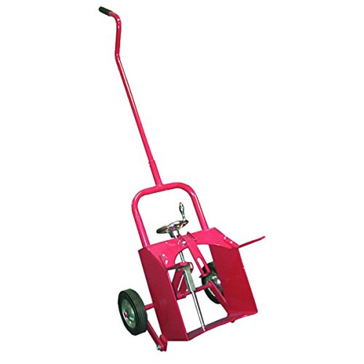 AFF 3595A Brake Drum Handler