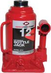 AFF 3514 Bottle Jack (12 Ton Heavy Duty Short Body)