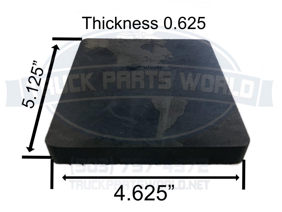 325-139 END PAD NEWAY