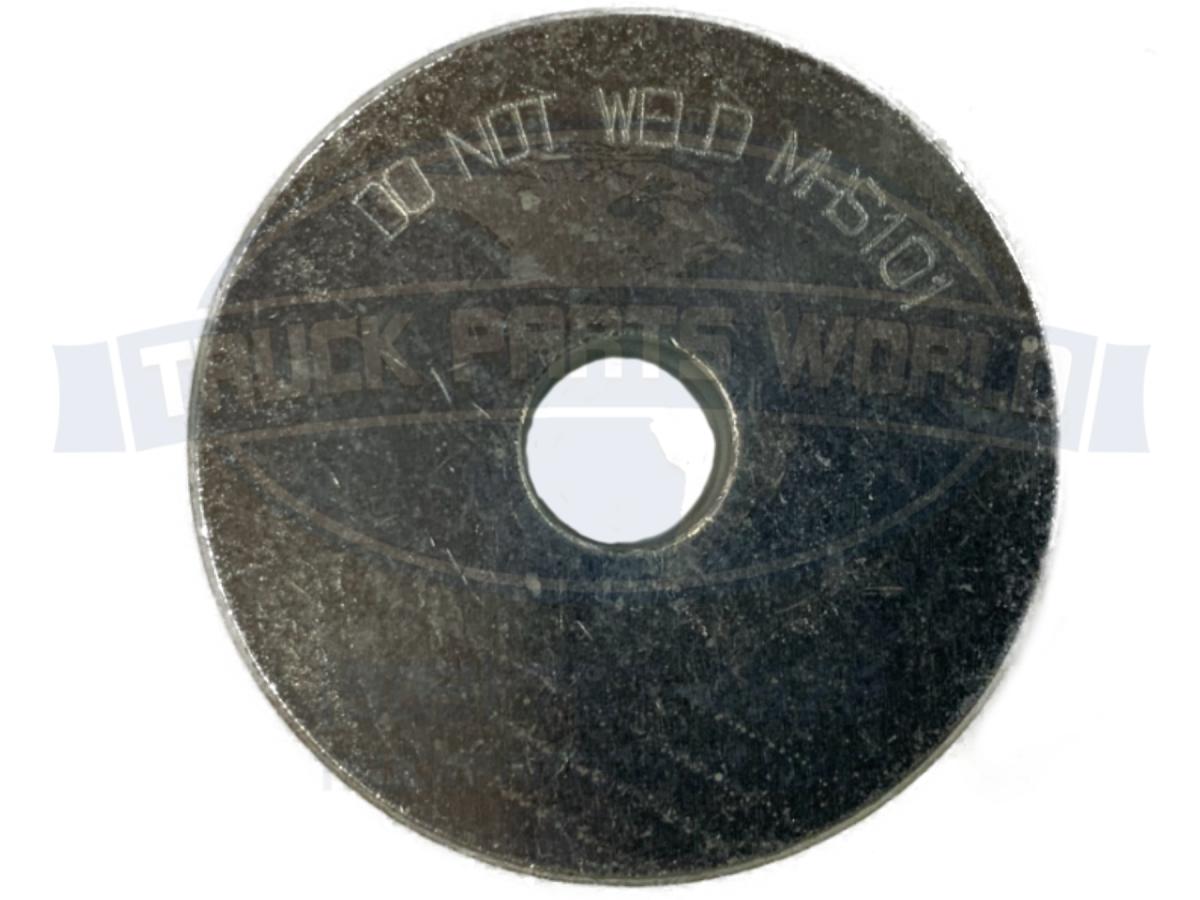 CONCENTRIC COLLAR HENDRICKSON