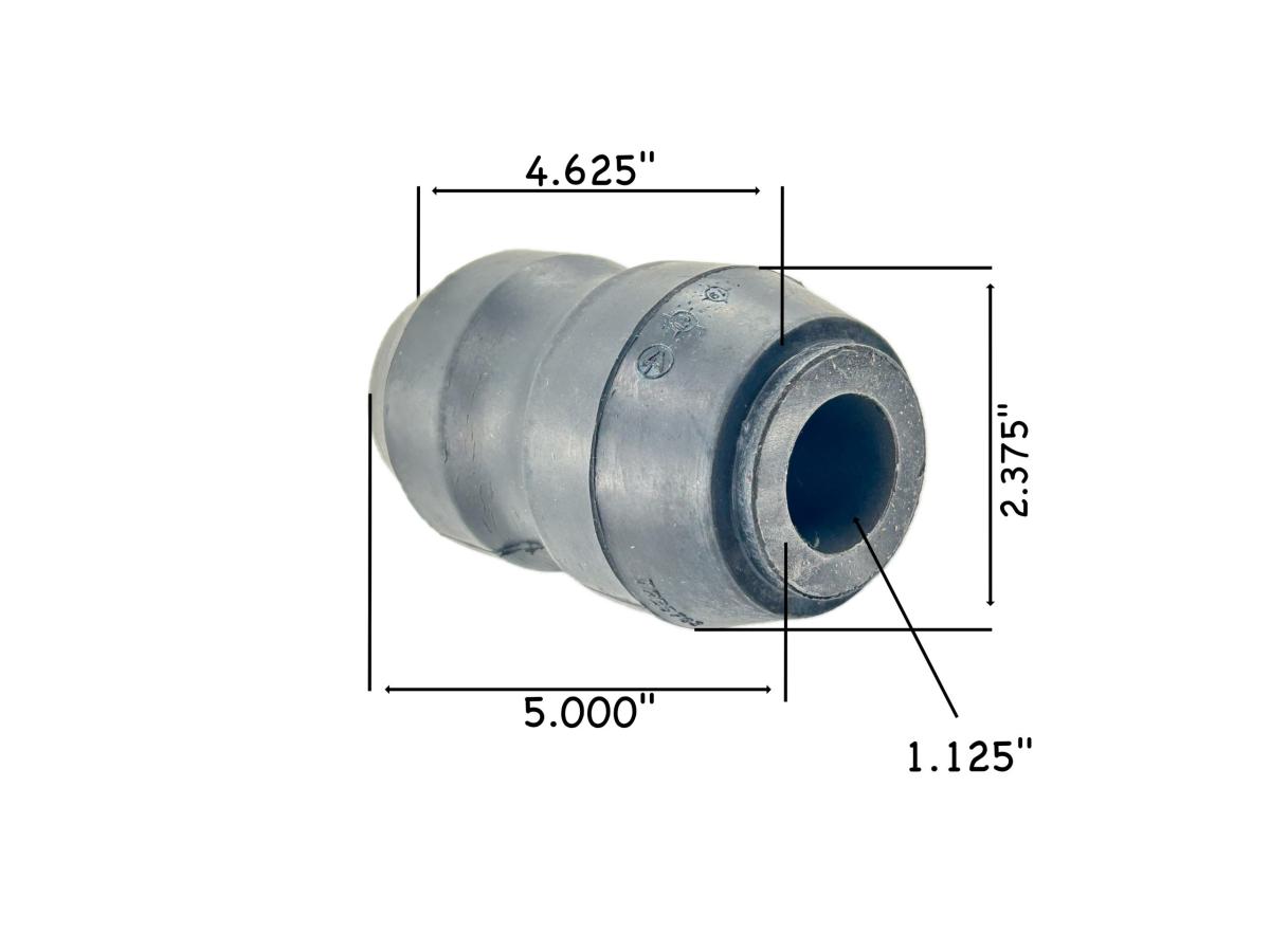 BEAM END BUSHING NEWAY