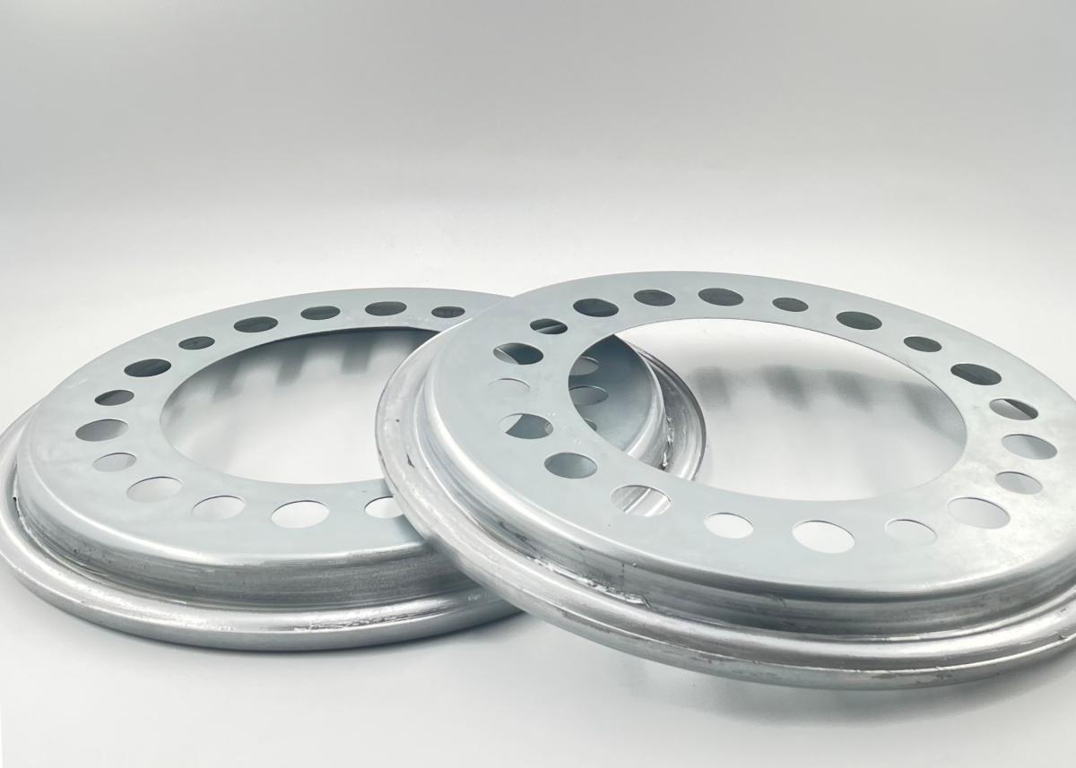 CENTRAMATIC Wheel Balancers (800830)