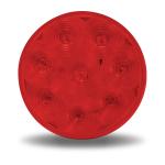 Trux 4" RED STOP, TURN & TAIL LED FLEET LIGHT